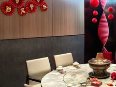 -乐宴·老北京铜火锅(桂庙店)