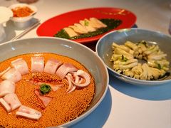 -许家菜(望江店)