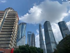 -东方明珠·可口可乐欢乐餐厅