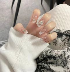 -M·X Nail日式美甲美睫