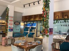 -元银甲·湖北地标美食(汉阳店)