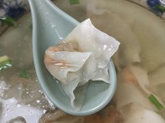 精品肉燕汤-福州人铭小吃
