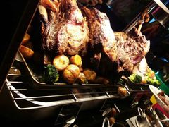 -广州富力君悦大酒店·凯菲厅