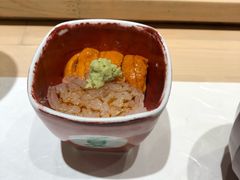 -鮨一日本料理旗舰店(总店)