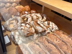 -LANLIZI BAKERY(COSMO店)