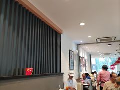 大堂-85度C(深圳佳宁娜店)