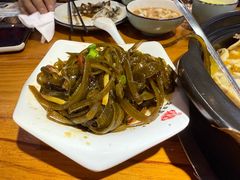 -黑鱼郭我家酸菜鱼(摩尔广场店)