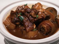 -道道鲜·崇明私房菜(五角场店)
