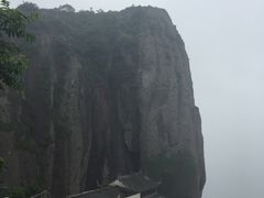 -方岩风景区