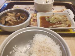 -真功夫(大商新玛特店)