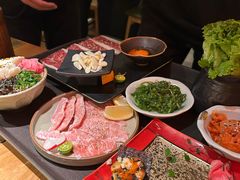 -MIKOMIKO和牛烧肉专门店(南门店)