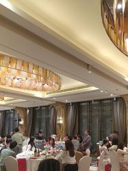 -上海瑞金洲际酒店·宴会厅