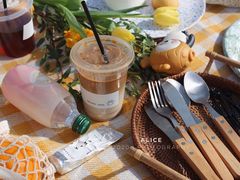 -MAISON门前杂货店