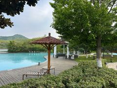 -宁波九龙湖开元度假村