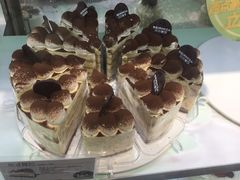 -贝尔麦莎(城上城店)