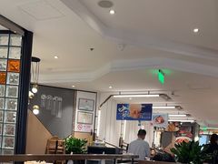 -新旺茶餐厅·早餐(香港广场店)
