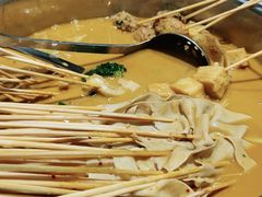 -杨翔豆皮涮牛肚(华阳城店)