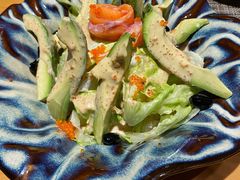 -大岛日本料理铁板烧(南通大饭店)