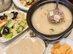 -高玛纳驴肉火烧(一世界店)