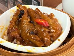 -潮福城大酒楼·潮粤菜·港式点心(阳光城店)
