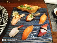 -古京·臻致料理(月湖店)