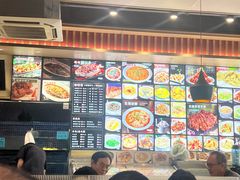 -火龙堂·风味民间菜(文一路店)