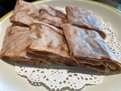 陈皮千层酥-静颐茶馆·素食(龙华店)