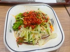 -魏家凉皮(次渠店)
