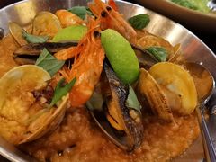 -Brut Eatery悦璞食堂(建国东路店)