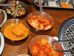 -·缸桶屋·韩式牛肋条自助烤肉(西湖D11店)