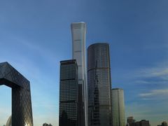 -中央广播电视总台(光华路办公区)