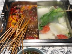 -京元盛铜锅涮肉(上海总店)