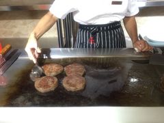 烤肉-舜耕山庄四时万和自助餐厅