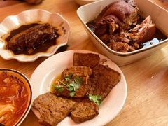 -張飛扒肉·龙江非遗(道外店)