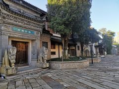 -龙潭水乡