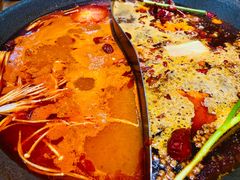 -楠火锅(哈尔滨金爵万象店)