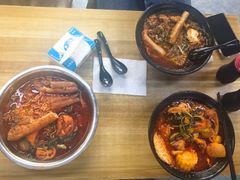 -四川老牛麻辣烫(北门桥店)