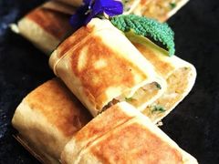 -望京楼flavor餐厅(古北水镇景区店)