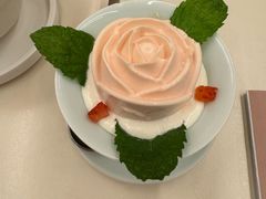 -蔡澜点心·粤菜(嘉里中心店)