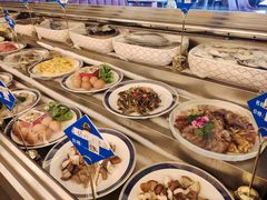 -八大碗·地道东北菜(白塔堡店)