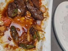 -东北大院·东北菜(三台子店)