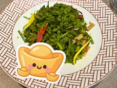 -北平食府·北京烤鸭(北京西站六里桥店)