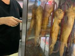 -一代烤翅王(大汉口店)