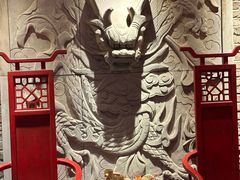 -小龙坎火锅(沙井店)