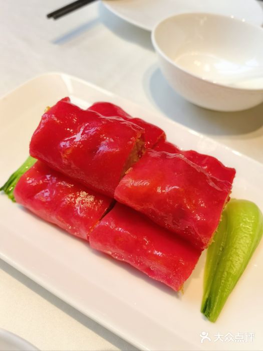 香港狮子山下·明星粤菜餐厅(北苑店)图片