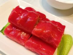 -香港狮子山下·明星粤菜餐厅(北苑店)