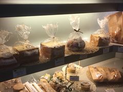 -美丽心情蛋糕(江苏路店)