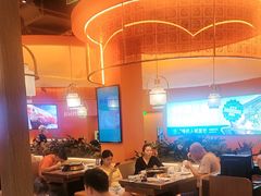 -夯鱼烤鱼·尔滨地标美食(国展店)
