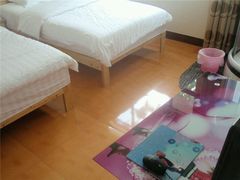 android_upload_pic-广元唐家河嘉怡客栈