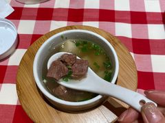 -西贝莜面村(万象天地店)